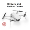 Dji Mavic Mini Fly More Combo - Dji Mavic Mini Combo New Original